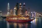  Dubai Morning City Tour With Dhow Cruise