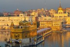 Amritsar Sightseeing & Drop