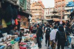 Kathmandu Local Markets