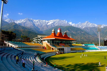 Amritsar to Dharamshala Tour