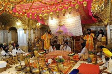 Amritsar 1 Night 2 Days Tour