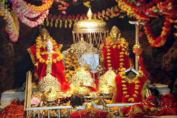 Vaishno Devi (4) Days Tour With Amritsar