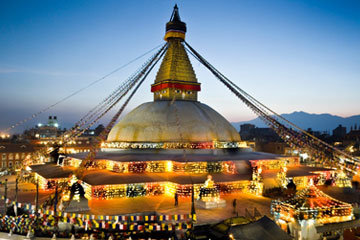 Nepal Tour Package