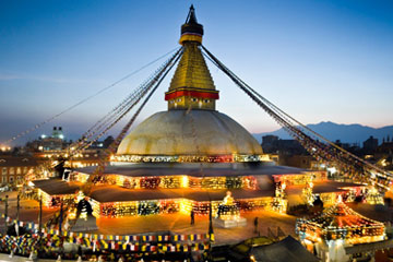 Nepal Tours