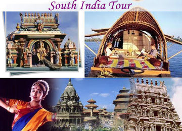 South India Tours