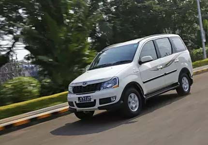 Mahindra Xylo Car Hire